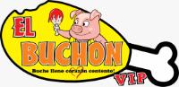 EL BUCHON VIP BUCHE LLENO CORAZON CONTENTO