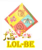 JULIA LOL-BE