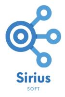 SIRIUS SOFT