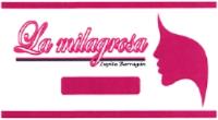 LA MILAGROSA LUPITA BARRAGÁN