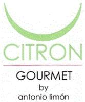 CITRON GOURMET ANTONIO LIMON
