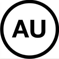 AU