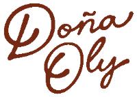 DOÑA OLY