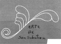 ARTE DE SAN SEBASTIAN
