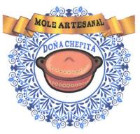 MOLE ARTESANAL DOÑA CHEPITA