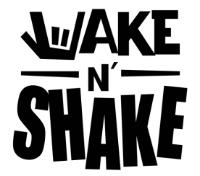 WAKE N´ SHAKE