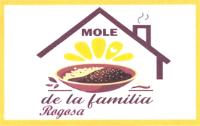 MOLE DE LA FAMILIA ROGOSA