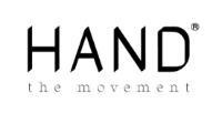HAND THE MOVEMENT