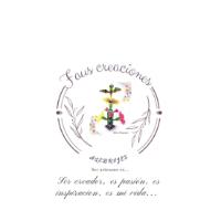 FAUS CREACIONES SER ARTESANO ES...SER CREADOR; ES PASIÓN; ES INSPIRACIÓN; ES MI VIDA.