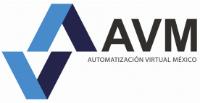 AUTOMATIZACION VIRTUAL DE MEXICO