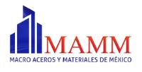 MAMM MACRO ACEROS Y MATERIALES DE MÉXICO