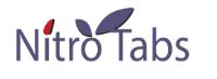 NITRO TABS