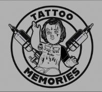 TATTOO MEMORIES