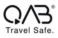 QAB TRAVEL SAFE