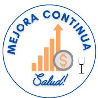 MEJORA CONTINUA Y SALUD!
