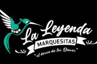 MARQUESITAS LA LEYENDA