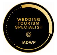 WEDDING TOURISM SPECIALIST