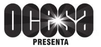 OCESA PRESENTA