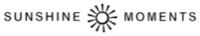 SUNSHINE MOMENTS