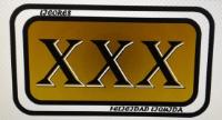 LICORES XXX FELICIDAD LIQUIDA