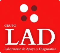 GRUPO LAD LABORATORIO DE APOYO Y DIANÓSTICO