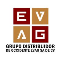 GRUPO DISTRIBUIDOR DE OCCIDENTE EVAG SA DE CV