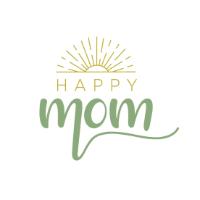 HAPPY MOM