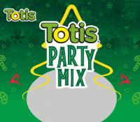 TOTIS PARTY MIX