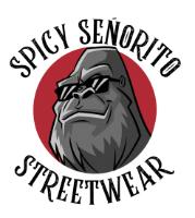 SPICY SEÑORITO