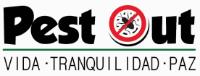 PEST OUT VIDA TRANQUILIDAD PAZ