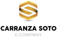 CARRANZA SOTO & COMPANY