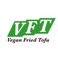 VFT VEGAN FRIED TOFU