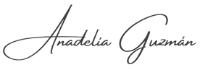 ANADELIA GUZMÁN