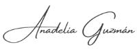ANADELIA GUZMÁN