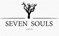 SEVEN SOULS BY ZAFIRO GR