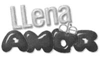 LLENA DE AMOR