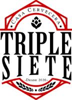 TRIPLE SIETE CASA CERVECERA