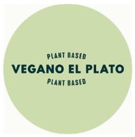 VEGANO EL PLATO