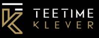 K;TEETIME KLEVER