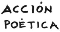 ACCIÓN POÉTICA