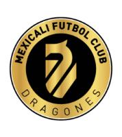 MEXICALI FUTBOL CLUB DRAGONES