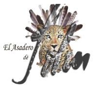 EL ASADERO DÉ JOHN