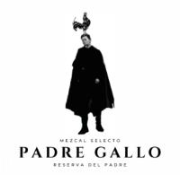 MEZCAL PADRE GALLO