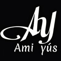AY AMI YÚS