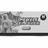 ME VALE EL DOLOR
