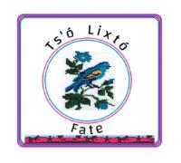 TS'Ó LIXTÓ FATE