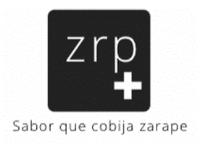 ZRP+ SABOR QUE COBIJA ZARAPE