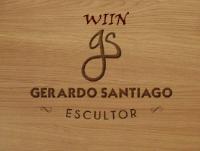 WIIN GS GERARDO SANTIAGO