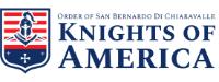 ORDER OF SAN BERNARDO DI CHIARAVALLE KNIGHTS OF AMERICA