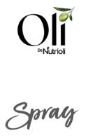 OLI DE NUTRIOLI SPRAY